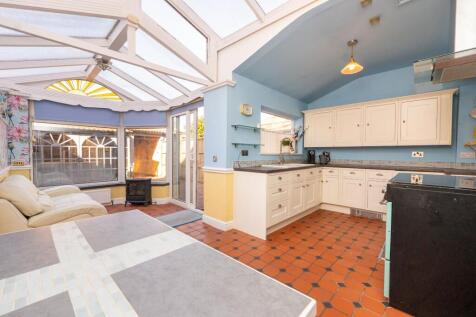 Bristol BS16 3 bed terraced house for sale