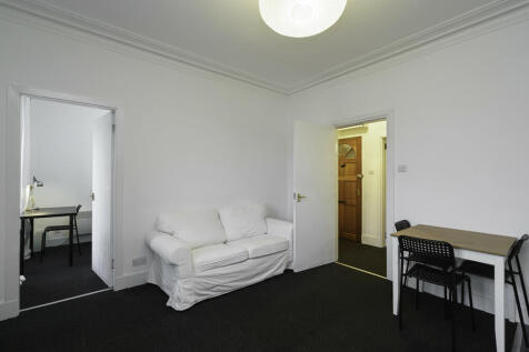 Clifton Road, Aberdeen 2 bed apartment for sale