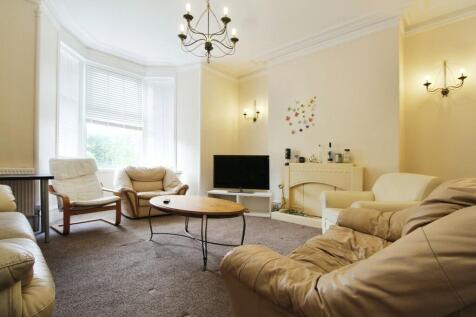 Clifton Road, Aberdeen 5 bed apartment for sale