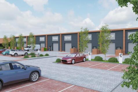 Weavers Meadow, IP7 Property for sale
