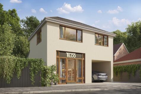 Land North Of Towers Road, Grays, RM17 Land for sale