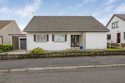Giffen Place, Strathaven ML10 3 bed detached house for sale