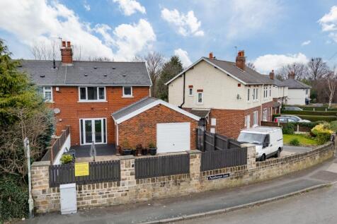 Painthrope Lane, Hall Green, WF4 3 bed semi