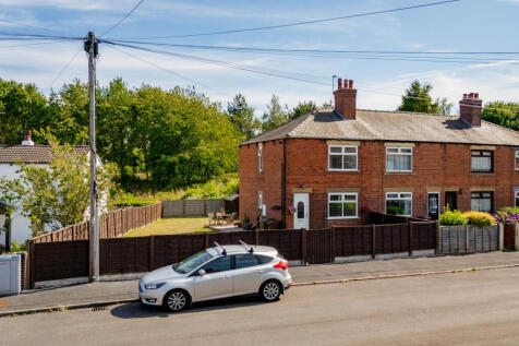 Farne Avenue, Wakefield, WF2 3 bed semi