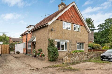 Passfield Common, Passfield, Liphook... 3 bed semi