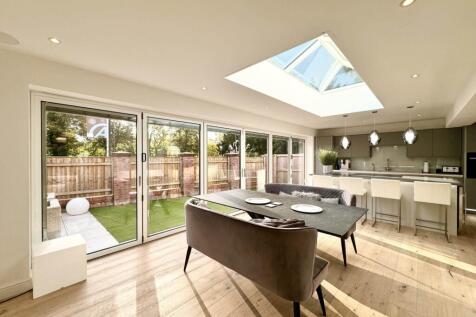 St. Thomas Close, St Helens 5 bed detached house for sale