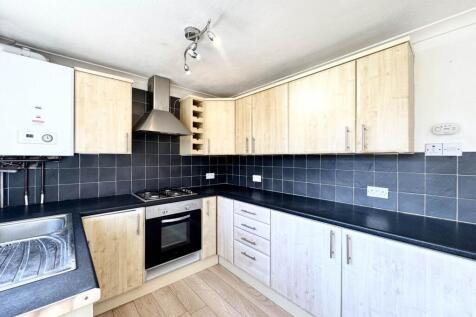 Fordington Road, Great Sankey 3 bed terraced house for sale