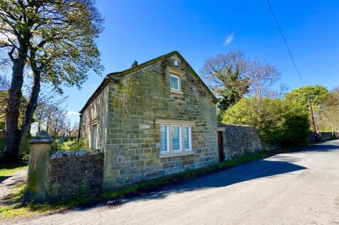 Abbey Road, St Helens 2 bed detached house for sale
