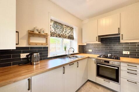 Abbey Road, St Helens 2 bed detached house for sale