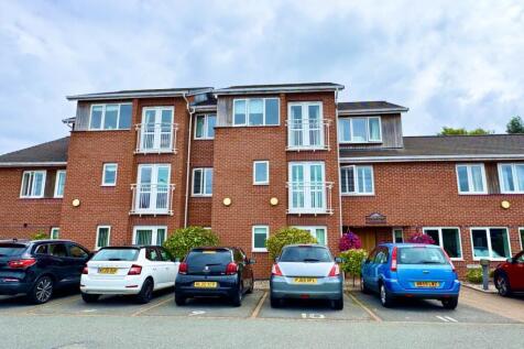 Kiln Lane, Eccleston 1 bed apartment for sale