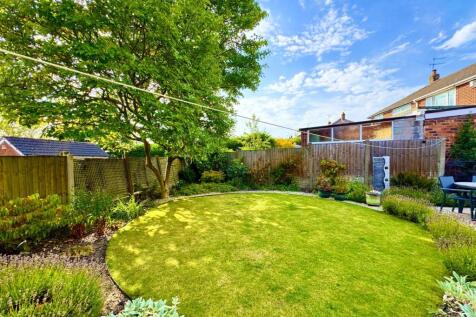 Bleak Hill Road, St Helens 4 bed detached house for sale