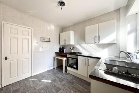 Allanson Street, St Helens 2 bed terraced house for sale