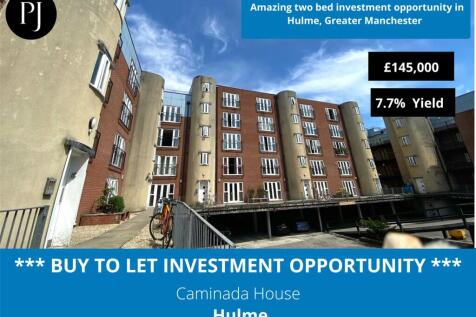 2 bedroom apartment for sale