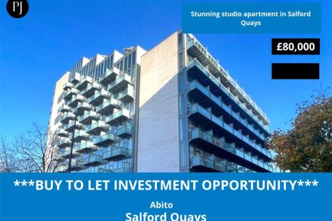 1 bedroom apartment for sale