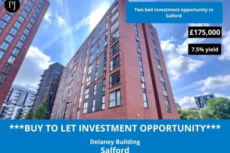 2 bedroom apartment for sale