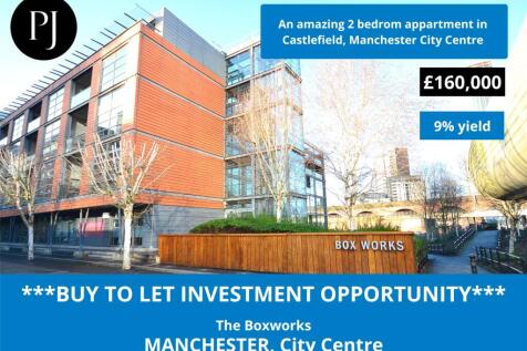 2 bedroom apartment for sale