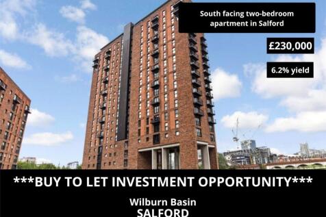 2 bedroom apartment for sale