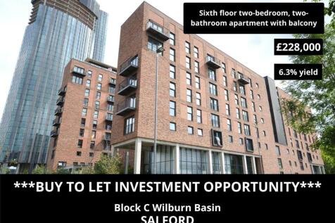 2 bedroom apartment for sale
