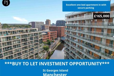 1 bedroom apartment for sale