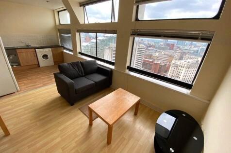 1 bedroom apartment for sale