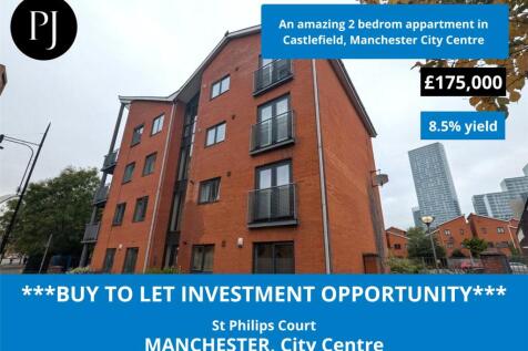 2 bedroom apartment for sale