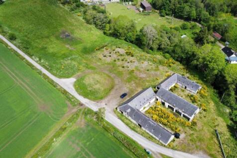 Bruiach Steading Development... 2 bed property with land for sale