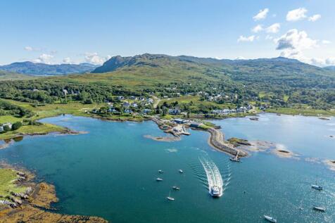 Arisaig, Inverness