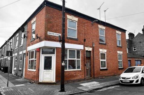 2 bedroom block of apartments for sale