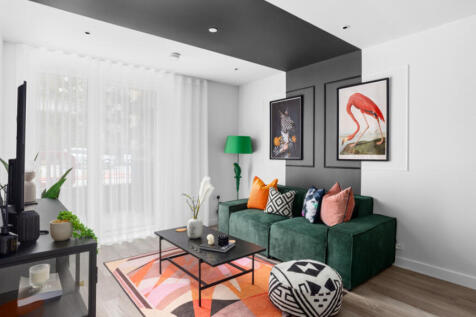 1 bedroom flat for sale