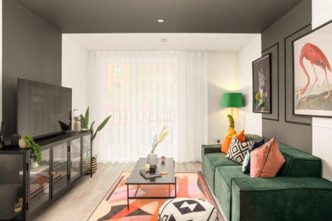 2 bedroom flat for sale