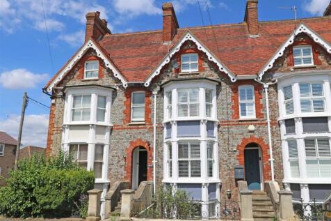Thame, Oxfordshire 4 bed house for sale