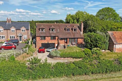 North Weston, Thame 4 bed house for sale