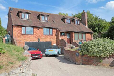 North Weston nr Thame, Oxfordshire 4 bed house for sale