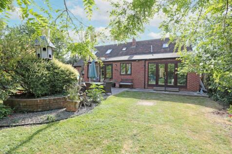 North Weston nr Thame, Oxfordshire 4 bed house for sale