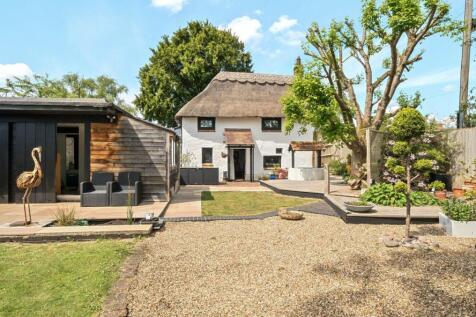 3 bedroom house for sale