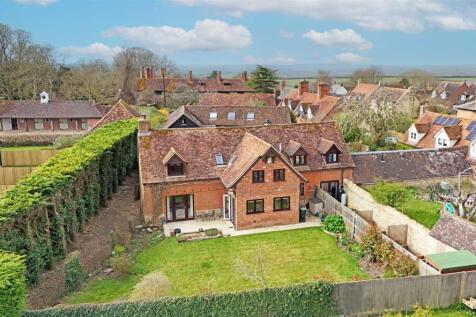 Frogmore Lane, Long Crendon 5 bed house for sale