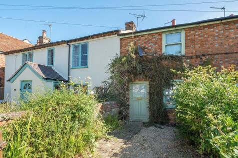 Park Street, Thame 2 bed terraced house for sale