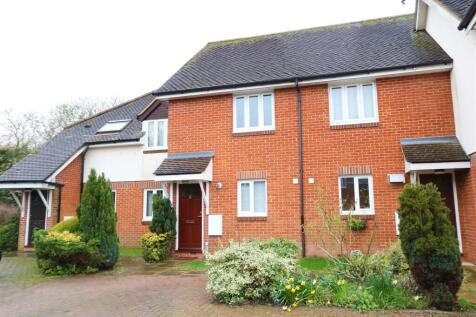 Fothergill Place, Thame 2 bed terraced house for sale