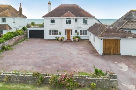 Gorse Avenue, Kingston Gorse, East... 5 bed detached house for sale