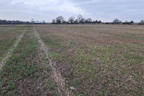 Marston Common, Marston Montgomery... Land for sale