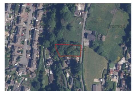 Forresters Bank, Baddeley Edge... Land for sale