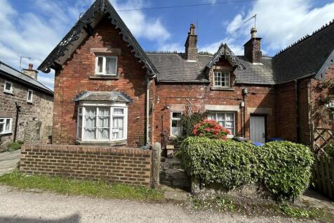 Horton, Staffordshire 3 bed house for sale