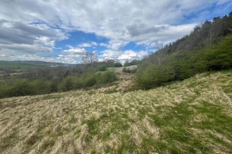 Off Gypsy Lane   Baslow Road, Bakewell Land for sale