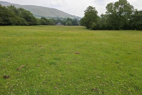 Grindsbrook Booth, Edale, Hope Valley Land for sale