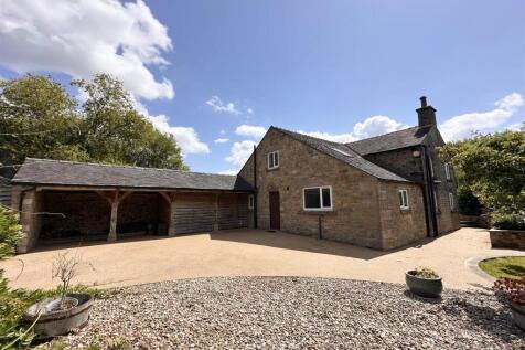 Meerbrook, Leek 4 bed house for sale