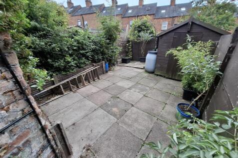 Cruso Street, Leek Property for sale