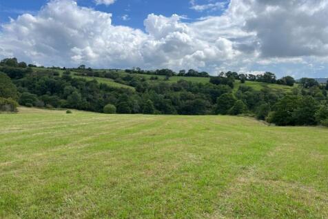 Land for sale
