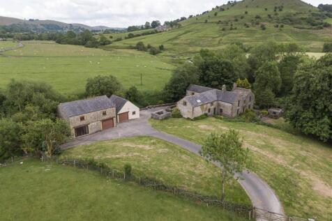 9 bedroom detached house for sale