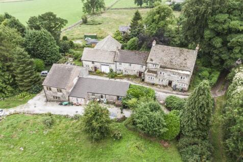 Staden Lane, Buxton 12 bed house for sale