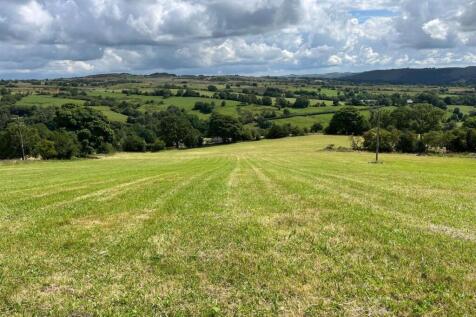 Land for sale